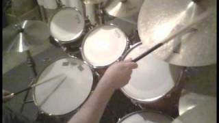 Great Drum Grooves 8 - Manu Katche in "Island of Souls" by Sting