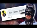 brad2 responds to batman goose from dr phil...