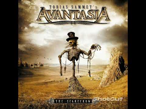 Avantasia - Another Angel Down