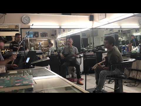 Nunca Digas  éxito del grupo Los Solitarios#Los YorkKiss# de Highland Park Ca.