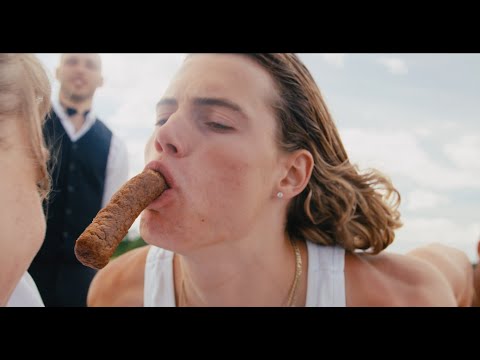 Fokke Simons - Leeg Je Hypo