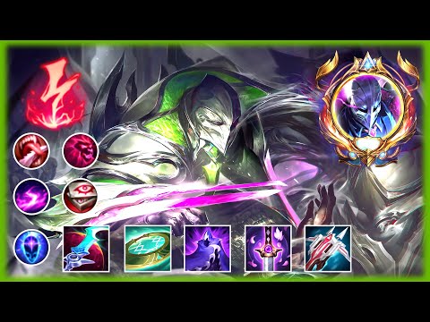 Akira ZED MONTAGE - "ZED CARRY" | LOL TIME STREAMERS