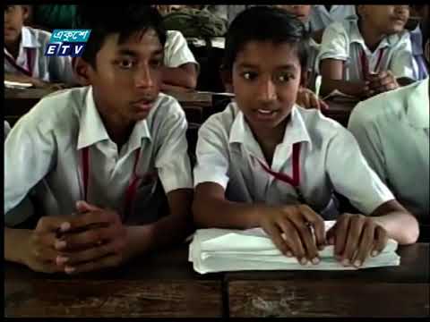 মাধ্যমিকে লটারীর মাধ্যমে ভর্তি