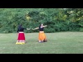 Pillagali Allari Dance