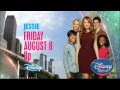 JESSIE The Talltale Duck Sneak Peek