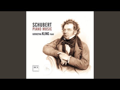 4 Impromptus, Op. 90, D. 899: No. 2, Allegro