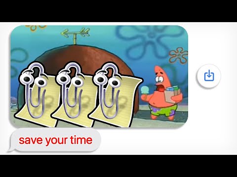 Why Is Everyone's PFP Clippy? - Bubble Brief