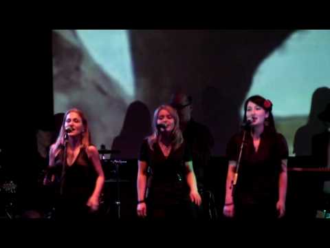 "Hey You Shepherd" - UNITE: A Gathering of Strangers - Live at Bush Hall - June 2010