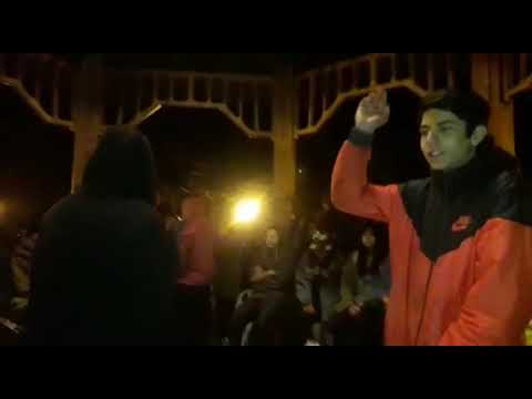 Poxy vs Prawda | Final | El Pozo Free☆