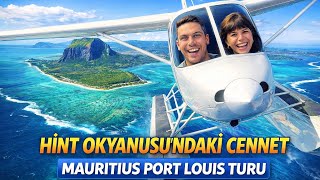 Vizesiz Mauritius Tatili Kaç TL? | Otel, Motor Kiralama, Market Fiyatları + Port