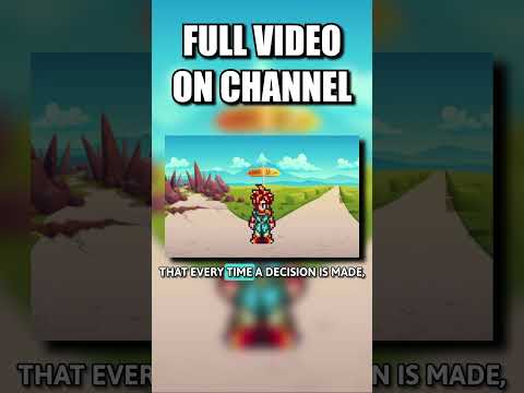 Chrono Trigger’s Time Travel Is Broken! – Paradox Explained Part 4