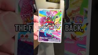 Download BinderAI #pokemon #pokemontcg #tcg #sportscards #fyp #trending #collection #pokemoncards