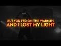 SUNEATER Lyric Video The Last Bear Ender X Post Descent Metalcore Djent Argent Metal