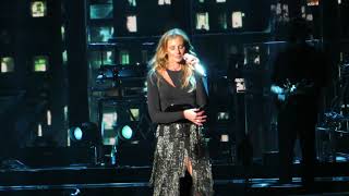 Faith Hill &amp; Tim McGraw &quot;Like We Never Loved At All&quot;&quot; Live at Giant Center