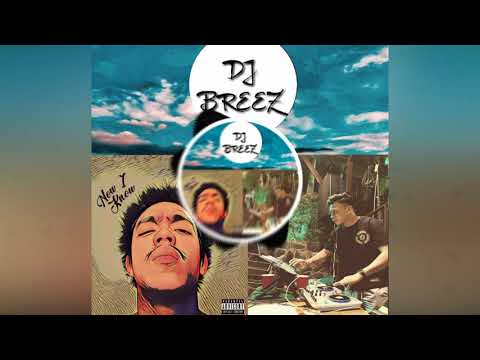 NENENG BAD AND BOUJEE - NiK MAKiNO (DJBreezSegueRmx)