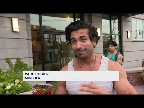 Police: Woman found dead with gunshot wounds in Mineola apartment building