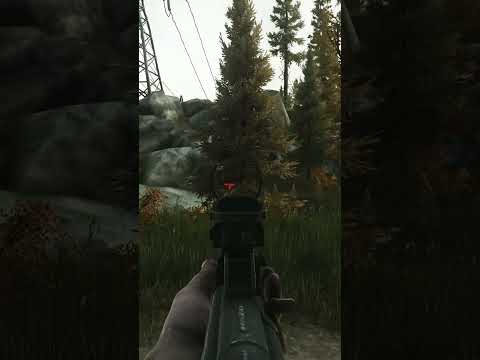 Tarkov 1.0 Interchange Expansion!??