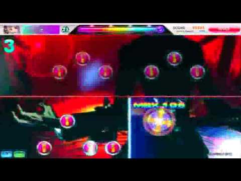 Djmax Technika2 Burn It Down NM