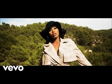 Soliana - Bad Mommy (Official Video)