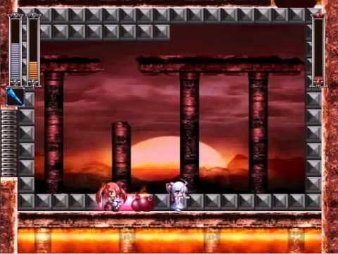 Freudenstachel C76 Demo Gameplay