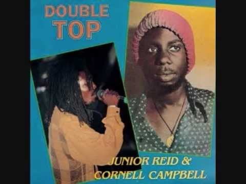 Junior Reid & Charlie Chaplin & Don Carlos &  - Skanky Producer