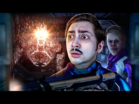 ESSE JOGO É ABSURDO DE BOM! - SPECIES: UNKNOWN COM OS AMIGOS