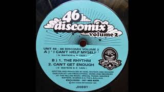 Unit 46 - I Can't Help Myself