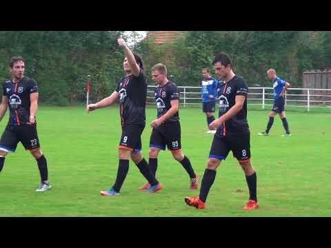 NK Varteks vs NK Dinamo (D) 3:0, 4.HNL ČK VŽ 2018-2019, 3.kolo