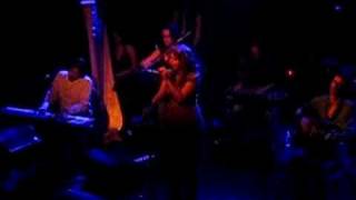 Hem - I&#39;ll Dream Of You Tonight - New York - 23 Sept 2006