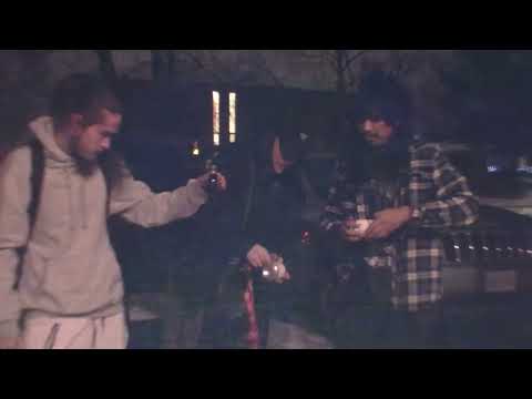 SKOFF - GUESS I'LL DIE (Official Music Video)