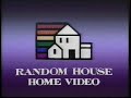 Opening And Closing To Arthur The Music Video 1999 VHS
