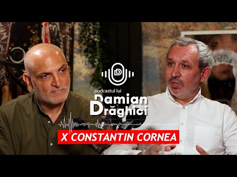 Constantin Cornea, psiholog, despre relatiile de cuplu. Unde gresim?