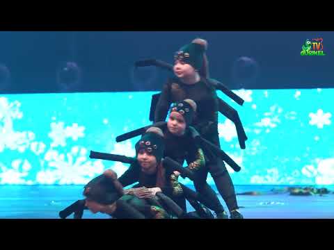 Angels Dance - Gașca Paianjenilor (Suflul Iernii 2022)