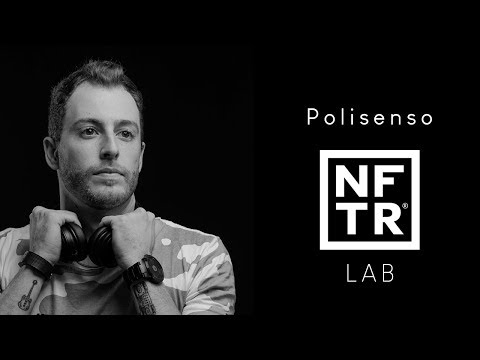 NFTRLab 27.03.2019 - Polisenso @NFTR