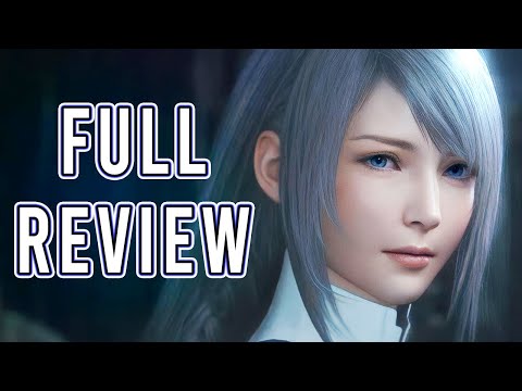 Excellence Meets Imperfection: Final Fantasy 16 Review