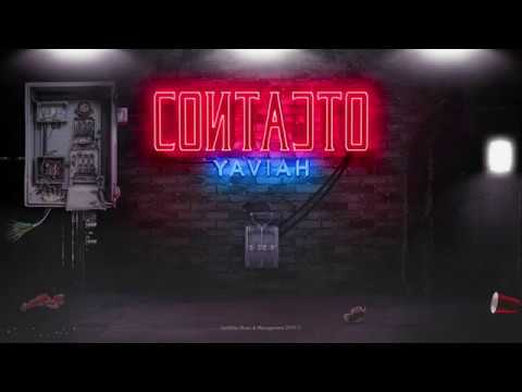 Héctor "El Father" - Contacto, Yaviah