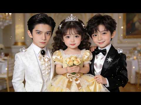【EngDub】My Sister Stole My Triplets To Marry The CEO!💖Now The CEO Begs: “Be My Wife!“#pregnant #ceo