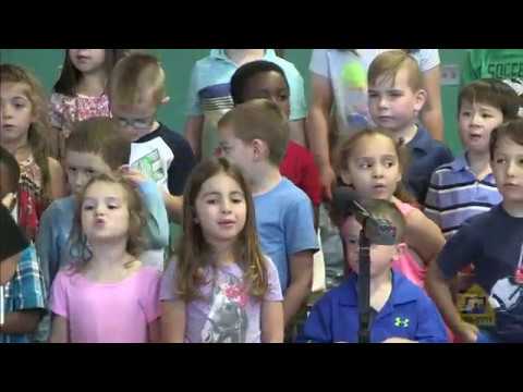 Worcester Arts Magnet School - Urban Voices Spring Concert 2017