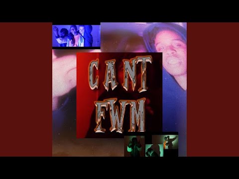 Can't FWM (feat. NoGum Hundo & Yung Texaco)