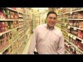 Created By Benjamin Oliver For Accelerator Video For Food Bazaar