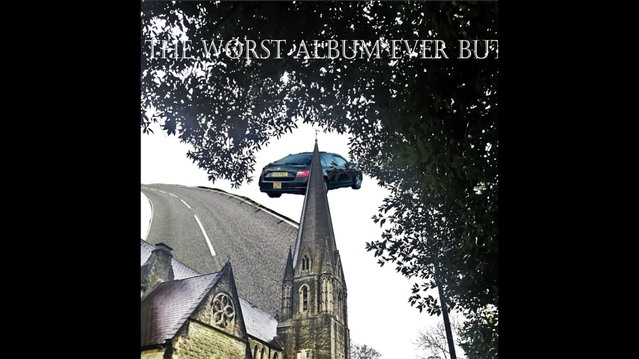 I Don't Know | The Worst Album Ever But It's Actually The Best Album Ever