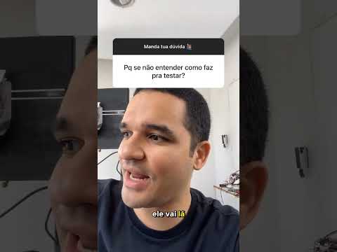 Vídeo: Preciso entender de refrigeração para placas? 7 passos