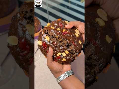 Trending Plum & Heaven Cake🤩 | #thatmadrasguys #ad