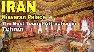 One of the best tourist attraction of Tehran 2025 🇮🇷 Travel vlog best of IRAN