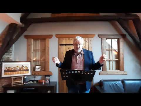 De aanklacht en de vrijspraak | Zacharia 3 : 1 - 10