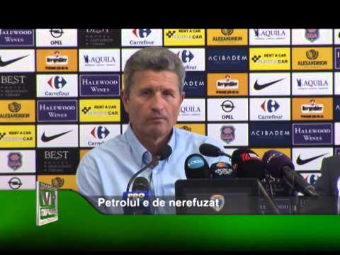 Petrolul e de nerefuzat