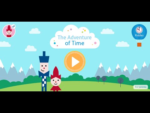 Flik Flak - Adventure of Time Video