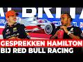 Red Bull bevestigt serieuze interesse van Hamilton | GPFans News