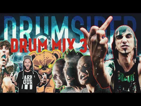 Drumsider - Drum Mix 3