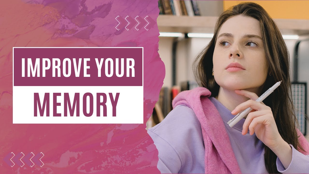Unleash Your Memory Power